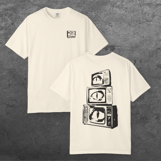 Dino eyes | Comfort Colors Unisex