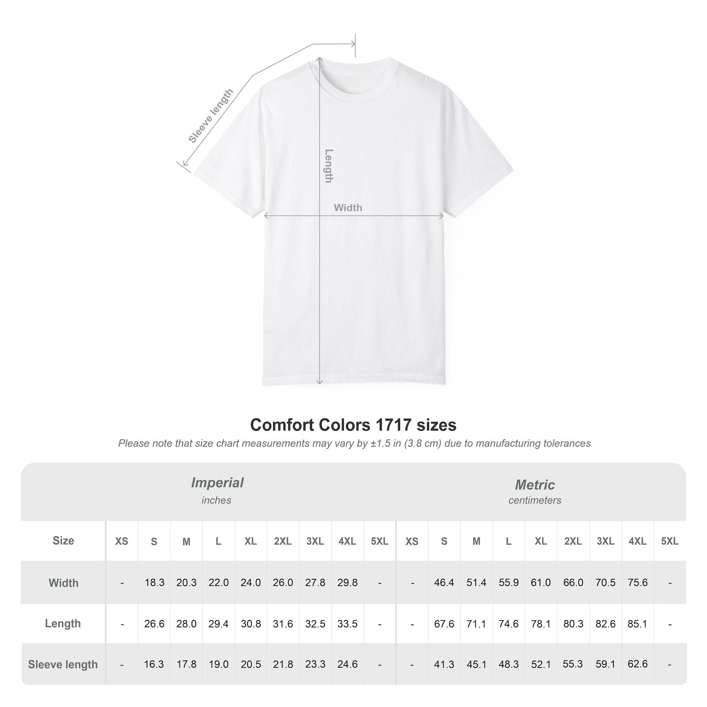 If It’s Nice Play It Twice | Comfort Colors Unisex