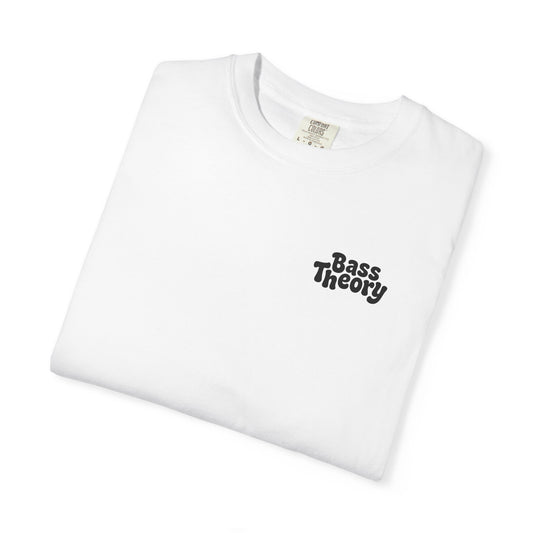 Bass Theory Dino | Bass Theory | Comfort Colors Unisex