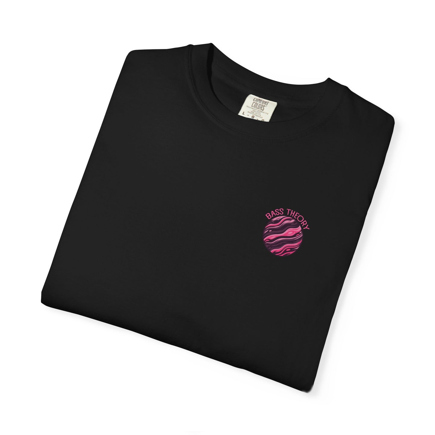 Not on this world Tee | Comfort Colors Unisex