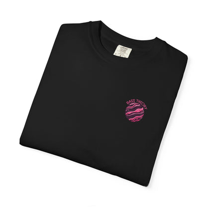 Not on this world Tee | Comfort Colors Unisex