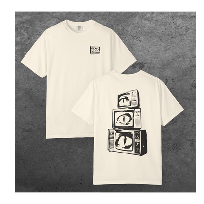 Dino eyes | Comfort Colors Unisex