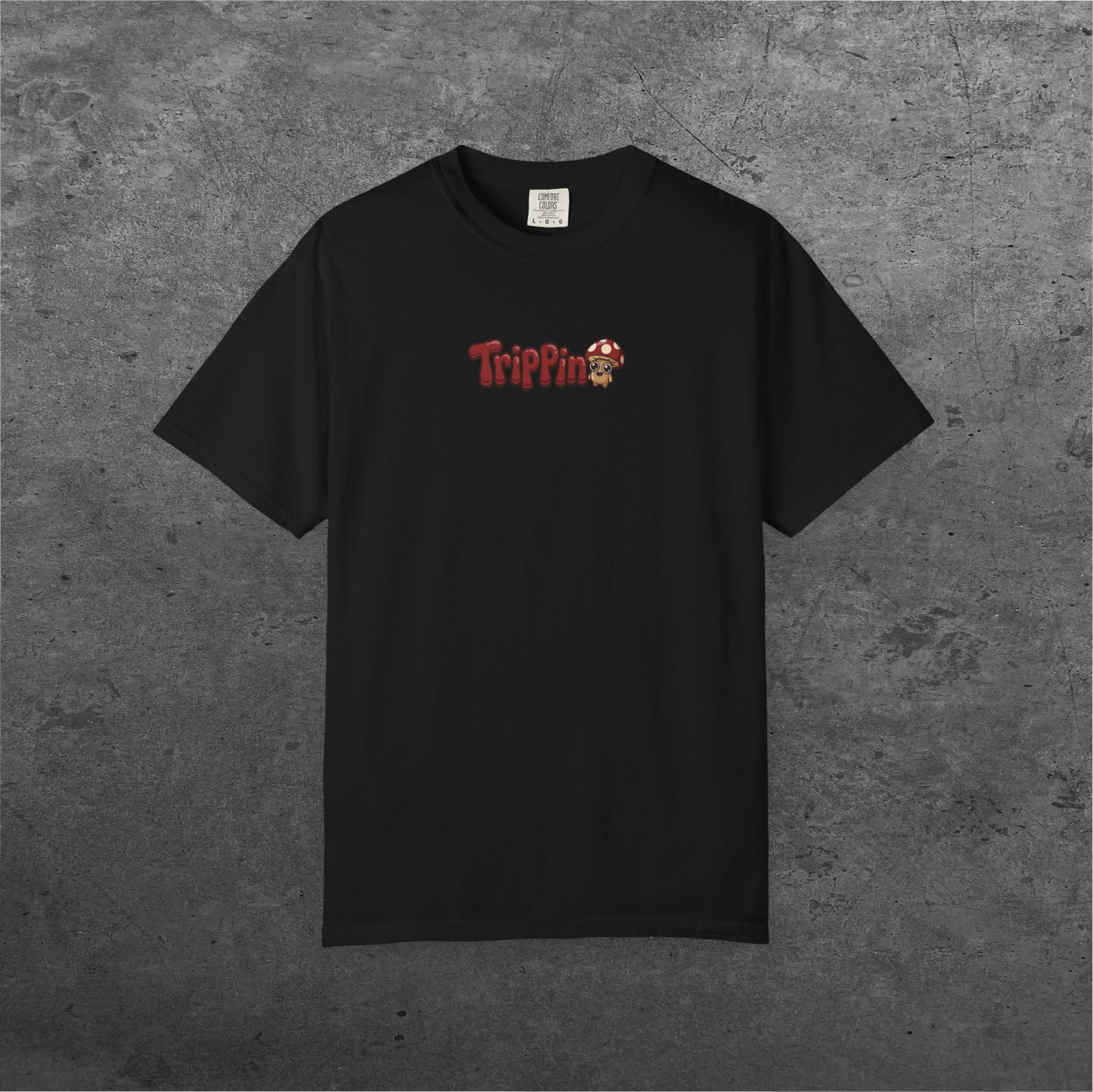 Trippin' | Comfort Colors Unisex