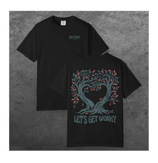 Let's get wonky | Comfort Colors Unisex