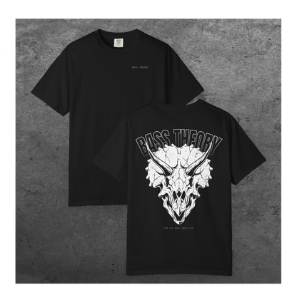 TriceraBass | Comfort Colors Unisex