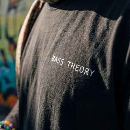 TriceraBass | Comfort Colors Unisex