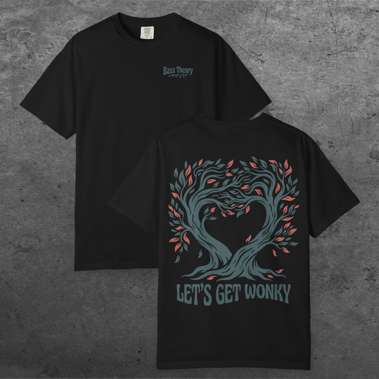 Let's get wonky | Comfort Colors Unisex