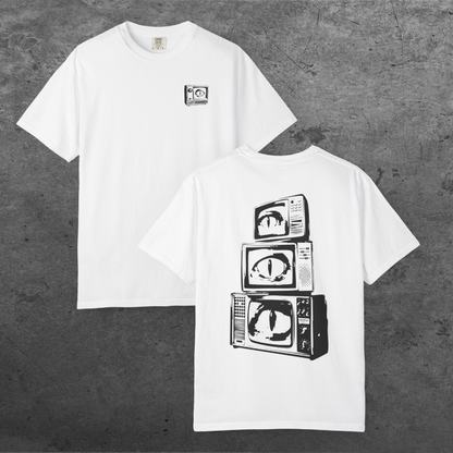 Dino eyes | Comfort Colors Unisex