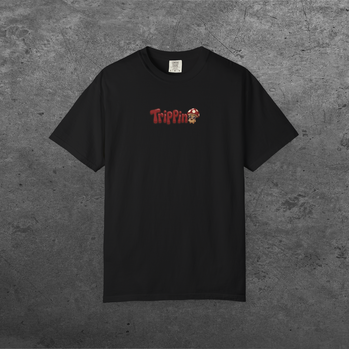 Trippin' | Comfort Colors Unisex